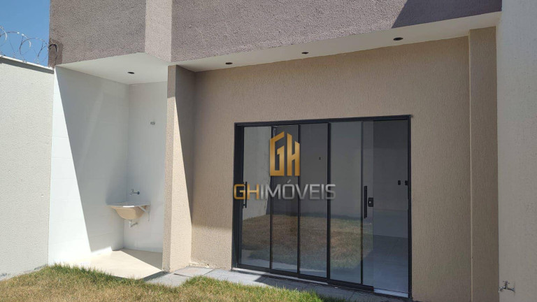 Imagem Casa com 3 Quartos à Venda, 115 m² em Jardim Helvécia - Aparecida De Goiânia Imagem Casa com 3 Quartos à Venda, 115 m² em Jardim Helvécia - Aparecida De Goiânia