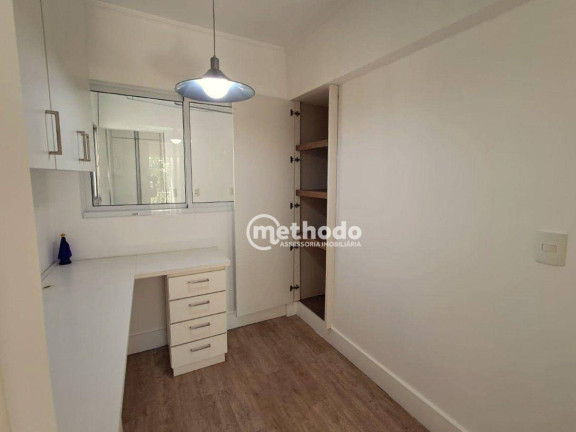 Imagem Apartamento com 3 Quartos à Venda ou Locação, 88 m² em Jardim Das Paineiras - Campinas