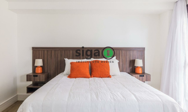 Imagem Apartamento com 2 Quartos à Venda, 100 m² em Brooklin Paulista - São Paulo Imagem Apartamento com 2 Quartos à Venda, 100 m² em Brooklin Paulista - São Paulo