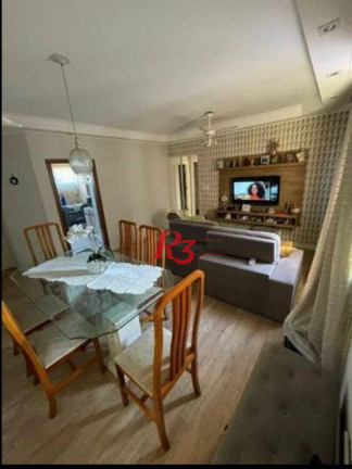 Imagem Apartamento com 3 Quartos à Venda, 99 m² em Marapé - Santos Imagem Apartamento com 3 Quartos à Venda, 99 m² em Marapé - Santos