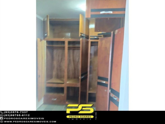 Imagem Apartamento com 4 Quartos à Venda, 72 m² em Jardim Oceania - João Pessoa