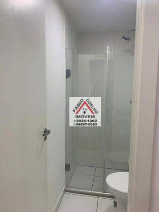 Imagem Apartamento com 2 Quartos à Venda, 53 m² em Vila Clementino - São Paulo Imagem Apartamento com 2 Quartos à Venda, 53 m² em Vila Clementino - São Paulo