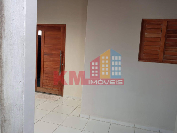 Imagem Casa com 3 Quartos à Venda, 87 m² em Aeroporto - Mossoró Imagem Casa com 3 Quartos à Venda, 87 m² em Aeroporto - Mossoró