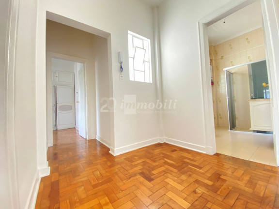 Imagem Apartamento com 3 Quartos à Venda, 145 m² em Higienópolis - São Paulo