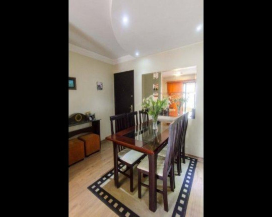 Imagem Apartamento com 2 Quartos à Venda, 65 m² em Cambuci - São Paulo