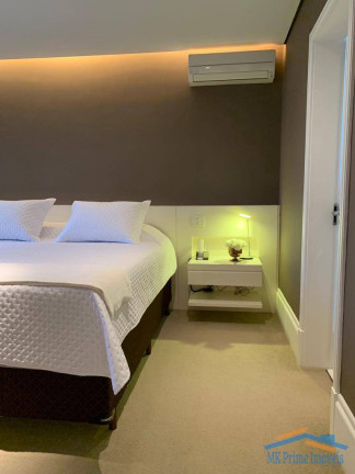 Imagem Apartamento com 5 Quartos à Venda, 364 m² em Indianópolis - São Paulo