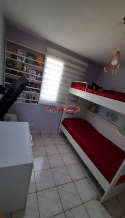 Imagem Apartamento com 2 Quartos à Venda, 56 m² em Jardim Piratininga - São Paulo