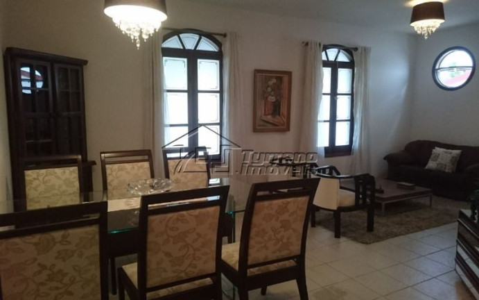 Imagem Casa de Condomínio com 3 Quartos à Venda, 199 m² em Urbanova - São José Dos Campos Imagem Casa de Condomínio com 3 Quartos à Venda, 199 m² em Urbanova - São José Dos Campos