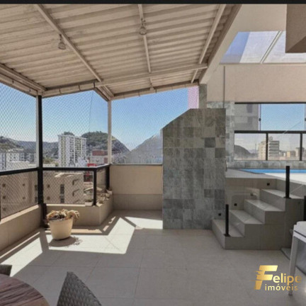 Imagem Imóvel com 4 Quartos à Venda, 250 m² em Praia Do Canto - Vitória Imagem Imóvel com 4 Quartos à Venda, 250 m² em Praia Do Canto - Vitória