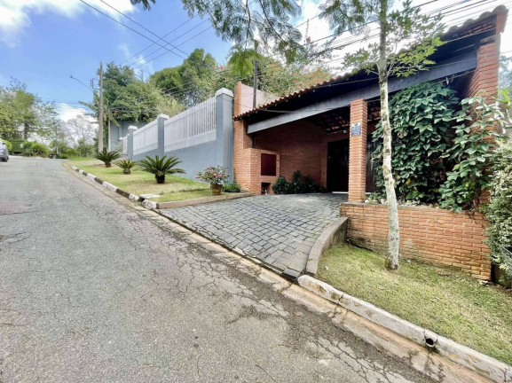 Imagem Casa de Condomínio com 3 Quartos à Venda, em Chácara Dos Lagos - Carapicuíba Imagem Casa de Condomínio com 3 Quartos à Venda, em Chácara Dos Lagos - Carapicuíba
