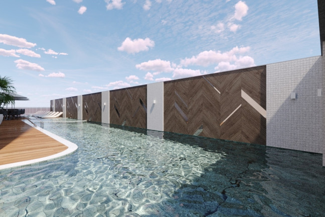 Imagem Apartamento com 3 Quartos à Venda, 109 m² em Porto Belo - Porto Belo