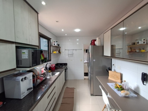 Imagem Casa com 3 Quartos à Venda, 169 m² em Boqueirão - Santos