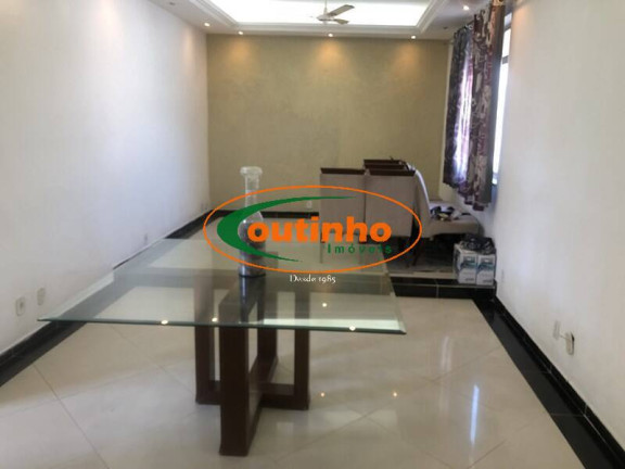 Imagem Apartamento com 2 Quartos à Venda, 95 m² em Tijuca - Rio De Janeiro Imagem Apartamento com 2 Quartos à Venda, 95 m² em Tijuca - Rio De Janeiro