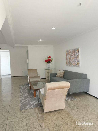 Imagem Apartamento com 3 Quartos à Venda, 146 m² em Guararapes - Fortaleza Imagem Apartamento com 3 Quartos à Venda, 146 m² em Guararapes - Fortaleza