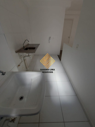 Imagem Apartamento com 2 Quartos à Venda, 44 m² em Jaraguá - São Paulo