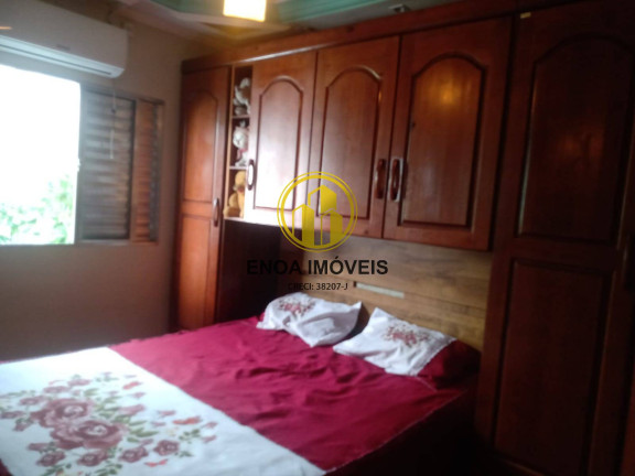 Imagem Casa com 4 Quartos à Venda,  em Samambaia - Praia Grande