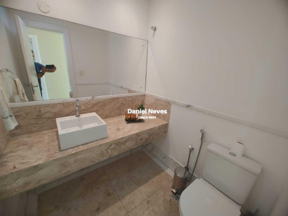 Imagem Casa de Condomínio com 4 Quartos à Venda, 350 m² em Vilas Do Atlântico - Lauro De Freitas