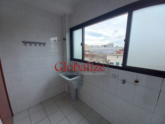 Imagem Imóvel com 2 Quartos à Venda, 80 m² em Campo Grande - Santos Imagem Imóvel com 2 Quartos à Venda, 80 m² em Campo Grande - Santos