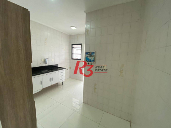 Imagem Cobertura com 3 Quartos à Venda, 223 m² em Boqueirão - Santos