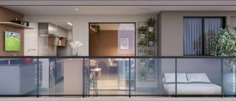 Imagem Cobertura com 2 Quartos à Venda, 129 m² em Méier - Rio De Janeiro