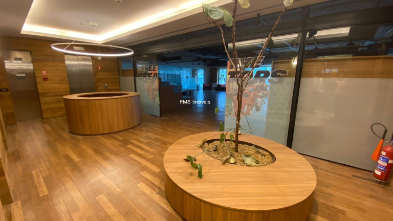 Imagem Imóvel para Alugar, 1.557 m² em Itaim Bibi - São Paulo Imagem Imóvel para Alugar, 1.557 m² em Itaim Bibi - São Paulo