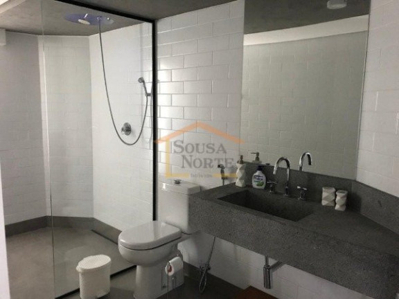 Imagem Cobertura com 5 Quartos à Venda, 600 m² em Santana - São Paulo Imagem Cobertura com 5 Quartos à Venda, 600 m² em Santana - São Paulo