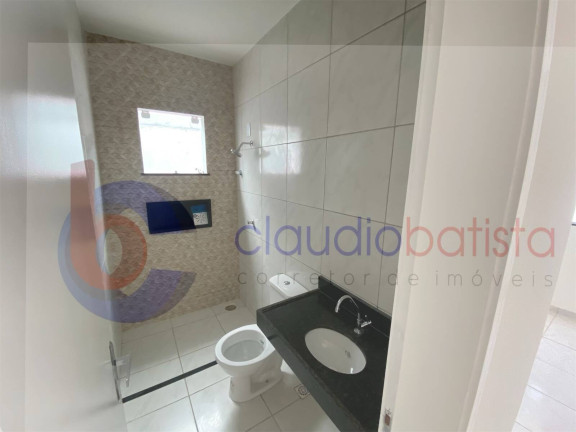 Imagem Casa com 3 Quartos à Venda, 90 m² em Ancuri - Itaitinga