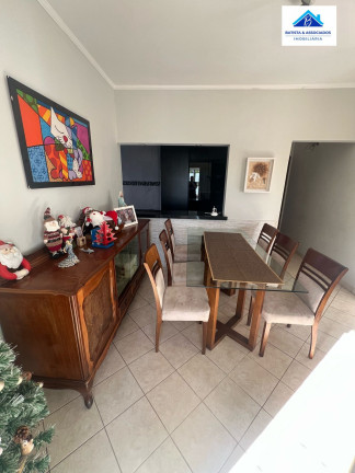 Imagem Casa com 3 Quartos à Venda, 150 m² em São Bernardo - Campinas
