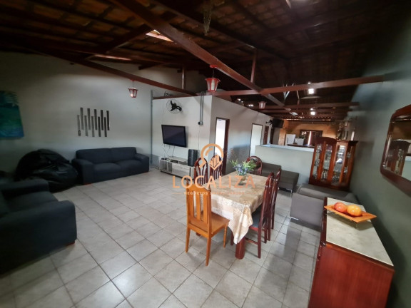 Imagem Casa com 4 Quartos à Venda, 245 m² em Jardim Das Indústrias - São José Dos Campos