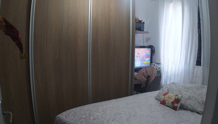 Imagem Apartamento com 2 Quartos à Venda, 54 m² em São Pedro - Londrina