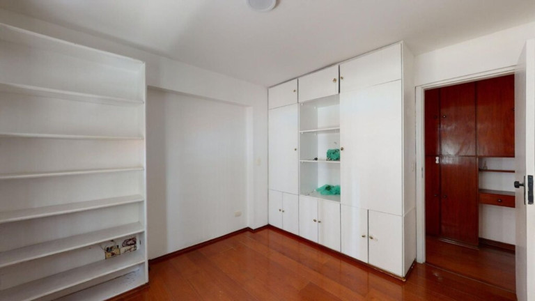 Imagem Apartamento com 3 Quartos à Venda, 97 m² em Brooklin Paulista - São Paulo