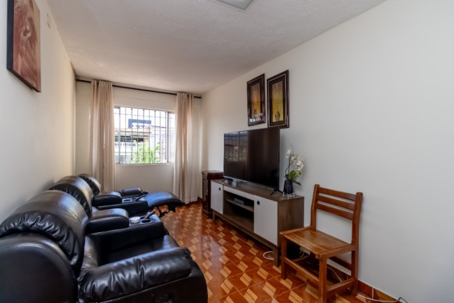 Imagem Sobrado com 3 Quartos à Venda, 180 m² em Vila Divina Pastora - São Paulo
