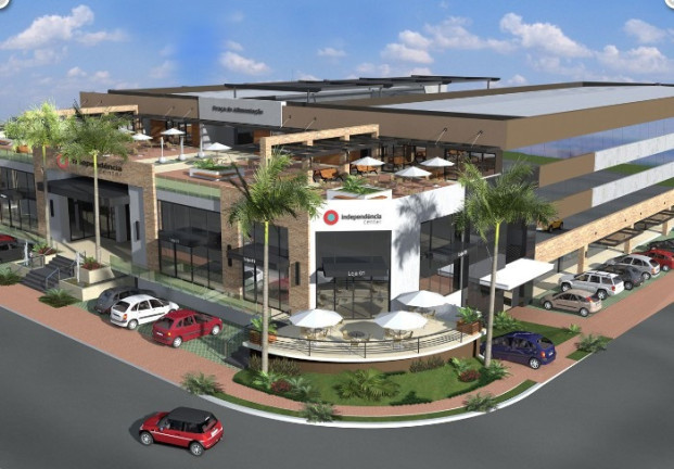 Imóvel à Venda, 315 m² em Residencial Flórida - Ribeirão Preto