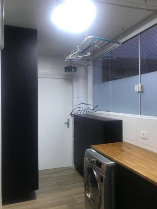 Imagem Apartamento com 3 Quartos à Venda, 137 m² em Gonzaga - Santos Imagem Apartamento com 3 Quartos à Venda, 137 m² em Gonzaga - Santos