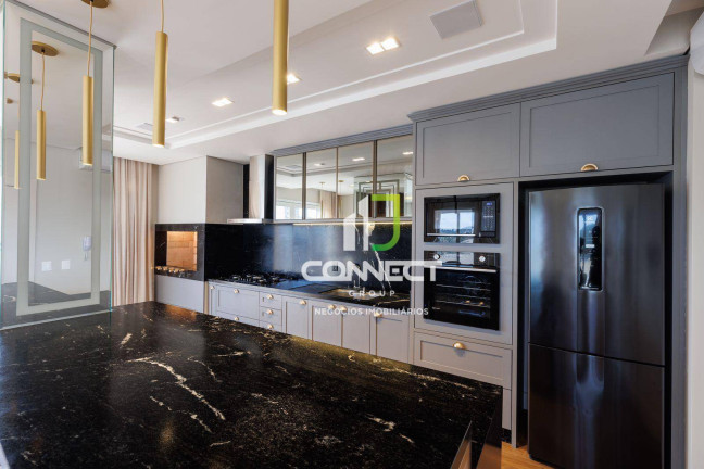 Imagem Apartamento com 4 Quartos à Venda, 158 m² em Centro - Itajaí