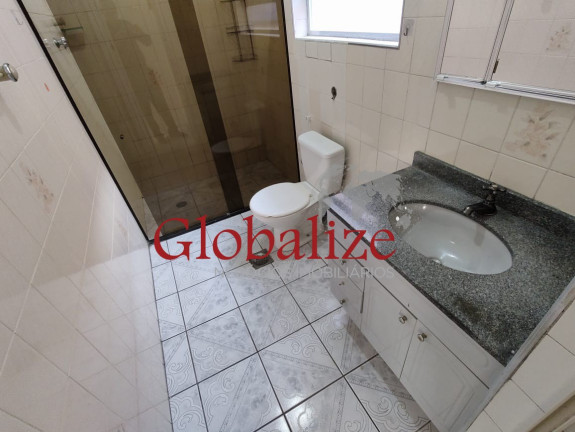 Imagem Casa com 3 Quartos à Venda, 143 m² em Marapé - Santos Imagem Casa com 3 Quartos à Venda, 143 m² em Marapé - Santos