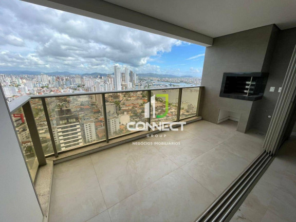 Imagem Apartamento com 3 Quartos à Venda, 122 m² em Fazenda - Itajaí