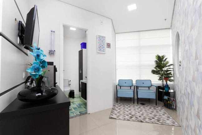 Imagem Sala Comercial à Venda, 40 m² em Chácara Urbana - Jundiaí Imagem Sala Comercial à Venda, 40 m² em Chácara Urbana - Jundiaí