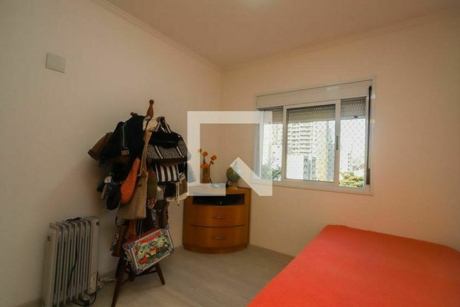 Imagem Apartamento com 4 Quartos à Venda, 124 m² em Perdizes - São Paulo