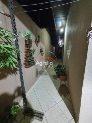 Imagem Casa com 3 Quartos à Venda, 150 m² em Jardim São José - Mogi Guaçu Imagem Casa com 3 Quartos à Venda, 150 m² em Jardim São José - Mogi Guaçu