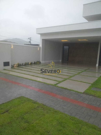 Imagem Casa de Condomínio com 3 Quartos à Venda, 200 m² em Itaipuaçu - Maricá Imagem Casa de Condomínio com 3 Quartos à Venda, 200 m² em Itaipuaçu - Maricá