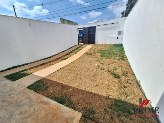 Imagem Casa com 2 Quartos à Venda, 62 m² em Aeronautas - Lagoa Santa Imagem Casa com 2 Quartos à Venda, 62 m² em Aeronautas - Lagoa Santa