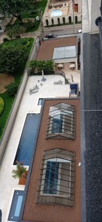 Imagem Apartamento com 5 Quartos à Venda, 410 m² em Parque Residencial Aquarius - São José Dos Campos Imagem Apartamento com 5 Quartos à Venda, 410 m² em Parque Residencial Aquarius - São José Dos Campos