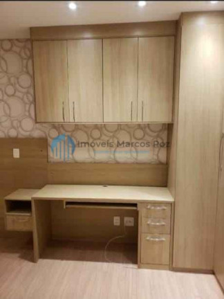 Imagem Apartamento com 3 Quartos à Venda, 97 m² em Green Valley Alphaville - Barueri