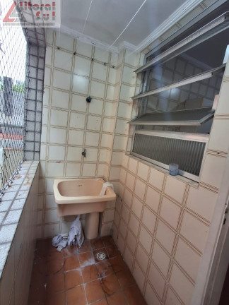Imagem Apartamento com 2 Quartos para Alugar, 58 m² em Vila Tupi - Praia Grande Imagem Apartamento com 2 Quartos para Alugar, 58 m² em Vila Tupi - Praia Grande