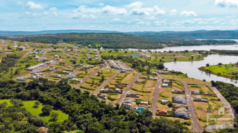 Imagem Imóvel à Venda, 300 m² em Parque Flamboyant - Caldas Novas Imagem Imóvel à Venda, 300 m² em Parque Flamboyant - Caldas Novas