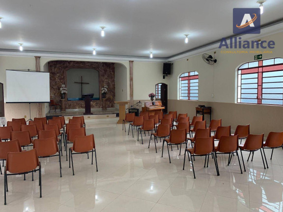 Imagem Sala Comercial à Venda, 612 m² em Centro - Valinhos Imagem Sala Comercial à Venda, 612 m² em Centro - Valinhos