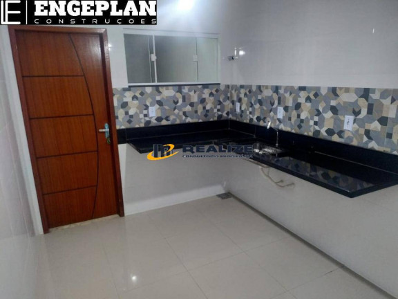 Imagem Casa com 2 Quartos à Venda, 75 m² em Parque Tarcisio Miranda - Campos Dos Goytacazes Imagem Casa com 2 Quartos à Venda, 75 m² em Parque Tarcisio Miranda - Campos Dos Goytacazes