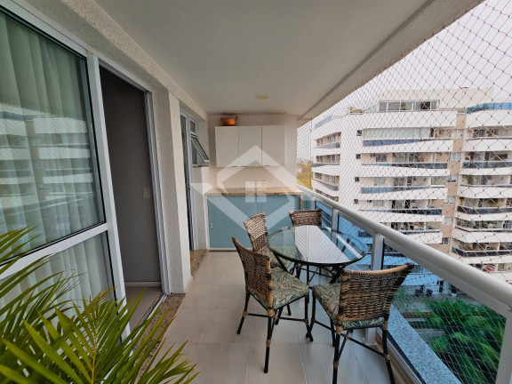 Imagem Apartamento com 3 Quartos à Venda, 154 m² em Recreio Dos Bandeirantes - Rio De Janeiro Imagem Apartamento com 3 Quartos à Venda, 154 m² em Recreio Dos Bandeirantes - Rio De Janeiro