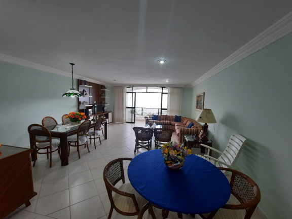 Imagem Apartamento com 3 Quartos à Venda, 190 m² em Vila Luis Antônio - Guarujá Imagem Apartamento com 3 Quartos à Venda, 190 m² em Vila Luis Antônio - Guarujá